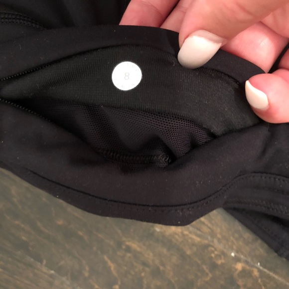 Lulu lemon leggings - Picture 4 of 4